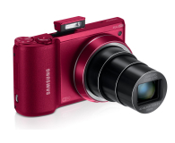 Samsung WB800F CZERWONY - 1394512 - zdjęcie 3